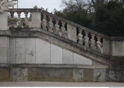 Schonbrunn Palace Photo Textures #3